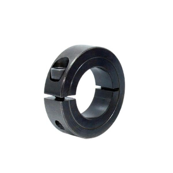 SUMMIT COLLARS 1C-200 Single Split Clamping Shaft Collar, CB1-200 – 2