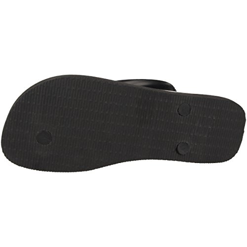 Havaianas Top Photoprint, Infradito Uomo, Nero
