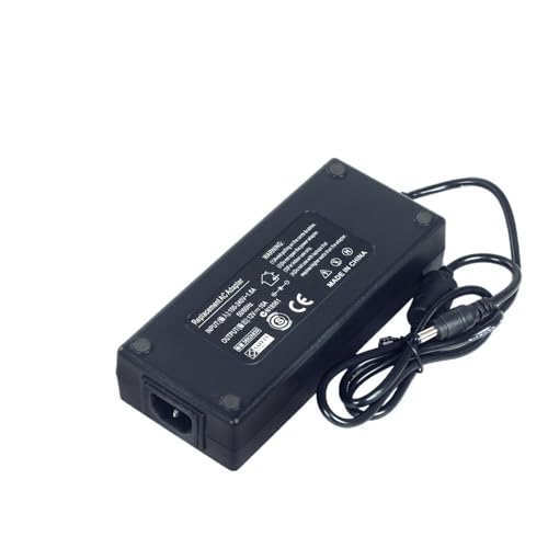 Adaptateur 12V 10A Font Holder pour alimenter vos 5 écrans LCD sans coupure