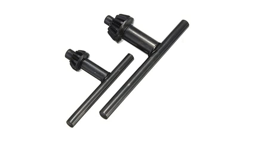 KING PRO Heavy Duty 13mm & 10mm Drill chuck Key Suitable for all Hand Drilling Machines (B0CSND4LGX) Amazon Price History, Amazon Price Tracker