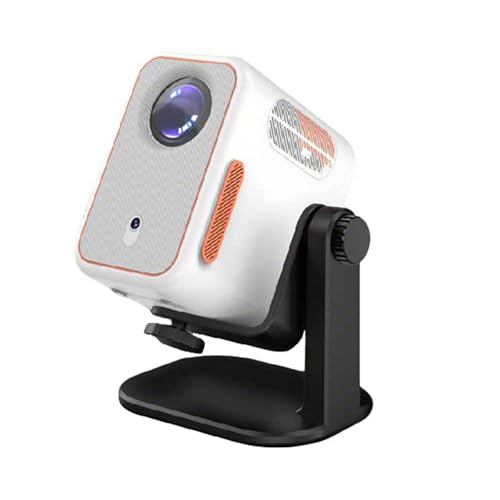 Soporte de proyector de escritorio con giro de 360 grados para ajuste perfecto de imagen 5