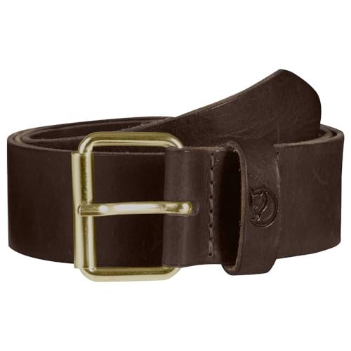 Fjällräven Mens Singi Belt 4 Cm