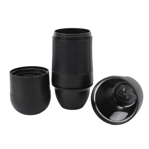 Cafetera portátil con batería y capacidad de 1 L miniatura 6