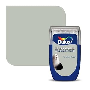 Dulux EasyCare Tranquil Dawn Tester Farbe 30 ml
