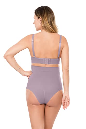 Sutia Maternity Amamentação, Pliè, Feminino, Lilac, M