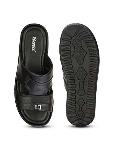Image of Bata Men's Slip-on Sandal