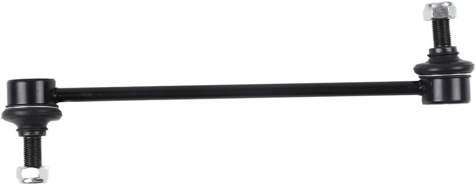 K90344 K90345 2pcs Front & 2pcs Rear Sway Bar Link Set Compatible with Lexus, for Toyota - 2002-2003 ES300, 2004-2006 ES330, 2004-2006 RX330, 2007-2009 RX350, 2006-2008 RX400H 2.7L 3.5L