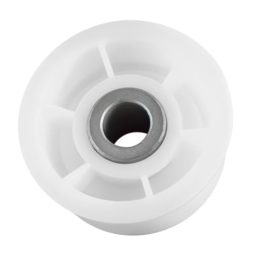 Compatible con Samsung, compatible con polea tensora de secadora Kenmore DC97-07509B/DC93-00634A, repuesto for AP6038887/PS11771601/DV42H5000EW.