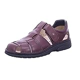 finncomfort schuhe münchen Hersteller-Farbangabe:Kastanie, Braun