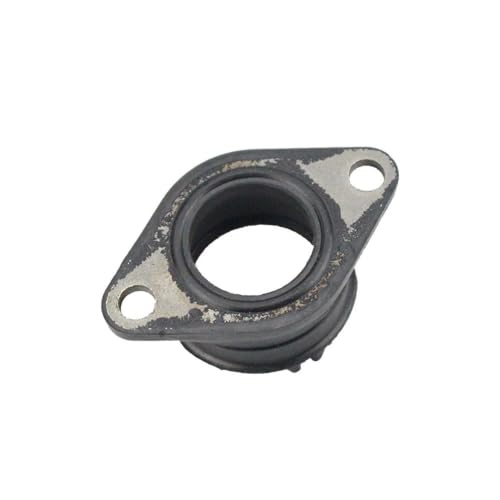 Tuyau d'entrée carburateur contre fuite air pour Suzuki TS250