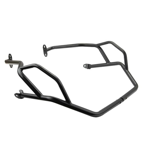 Crash bar Moto pour TRK502X et TRK502 de 2017 à 2020 Pare-chocs BJ500GS-A