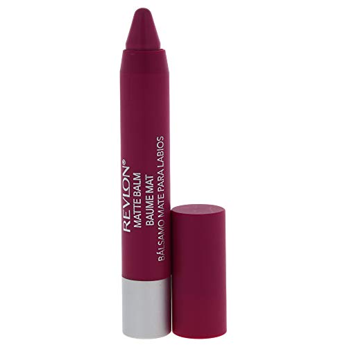 Revlon Matte Balm, Showy