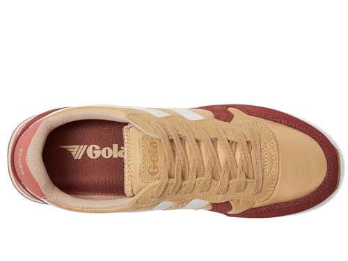 Image of Gola Grandslam Leather