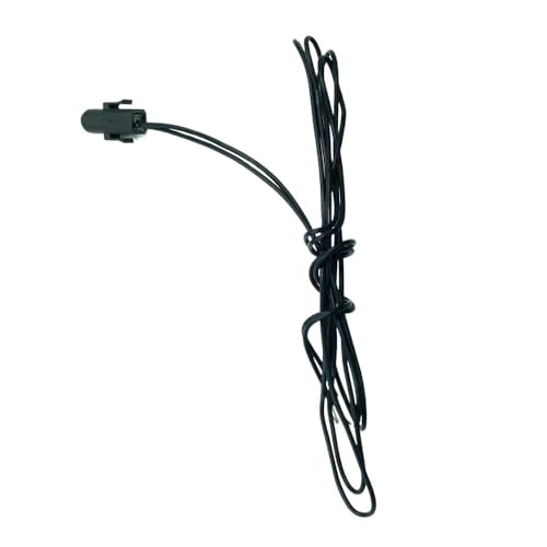 Sensor temperatura exterior Freelander 2 MK2 arregla error pantalla 30674546