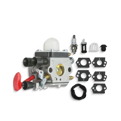 Carburateur BG50 Stihl régulation essence stable pour souffleur 42291200650