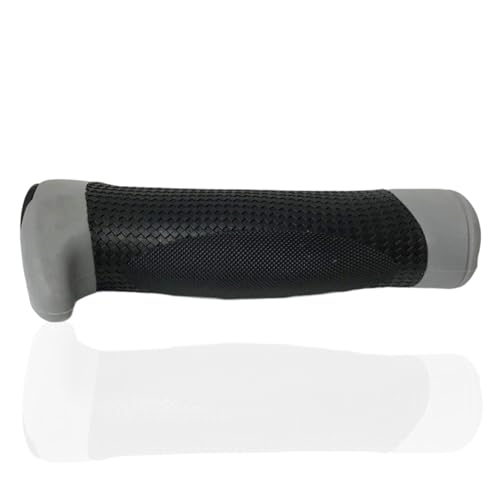 Hydra Fitness Exchange Hand Grip Crank Handle P4610 Compatible with SciFit Upper-Body Exercisers Durable Functional for Optimal Workout Performance Upgrade Your Fitness Routine