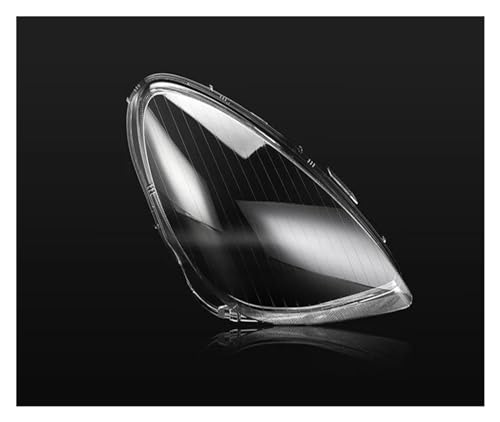 Coque phare Mercedes W171 abat-jour optique droit SLK 200 300 350
