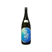 【2025年7月出荷分】天明 さらさら純米 生 1800ml