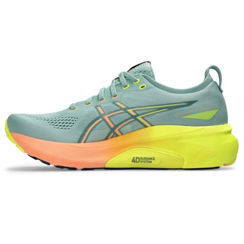 ASICS Men's Gel-Kayano 31 Paris Sneaker4