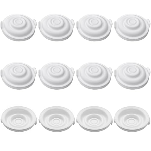 Membranas de silicona para extractor de leche Durceler miniatura 1