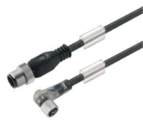 Weidmuller 9457760150 - Kabel połączeniowy sail-m12gm8w-3l1. 5u