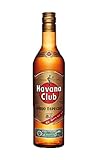 ron cubano  Ron Havana Club Añejo Especial 5 años 70cl