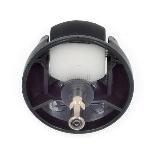 Roue de marche haute adhérence compatible aspirateur robot Roomba 960 891 E5