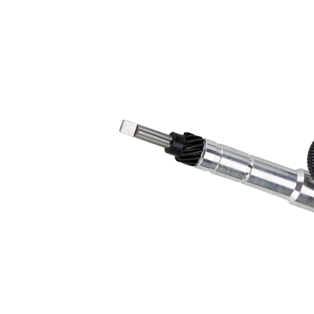 Akcesoriów Samochodowych Pasuje do Chevy 1942-1961 Inline 6-cylindrowe silniki 216-235-261 2896516-BLK 2896516 zespół dystrybutora zapłonu Elektroniczny Dystrybutor Zapłonu
