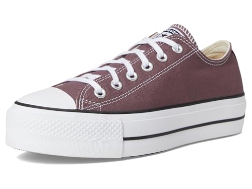 Image of Converse Women's Chuck Taylor All Star Lift Platform Cosmic Low Top Sneaker