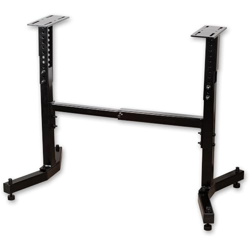 Axminster Workshop Lathe Stand for AW355WL/AP530WL