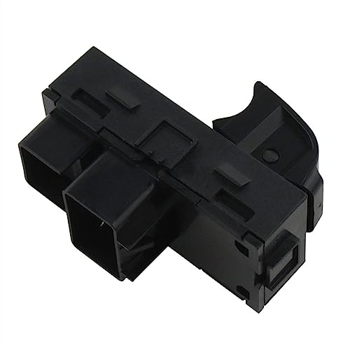 Bouton de commutation de fenêtre en panne ? Commande passager pour GMC Sierra 2007-2012