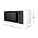 SHARP Countertop Microwave Oven with Removable 12.4