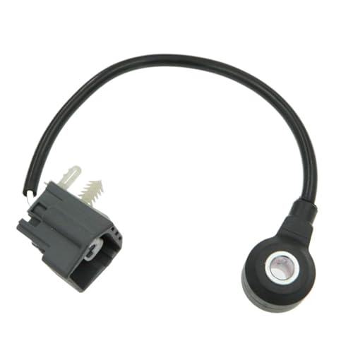 Capteur de cliquetis 1S7A-12A699-Bb pour supprimer les ratés d'allumage moteur