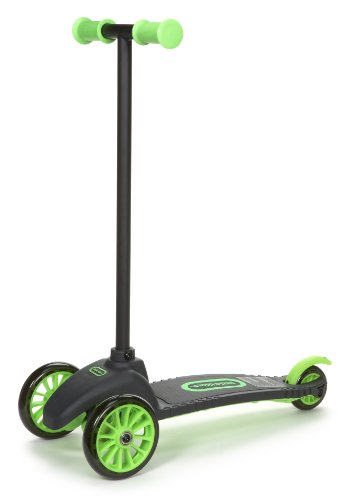 Little Tikes Lean to Turn Scooter (Green)