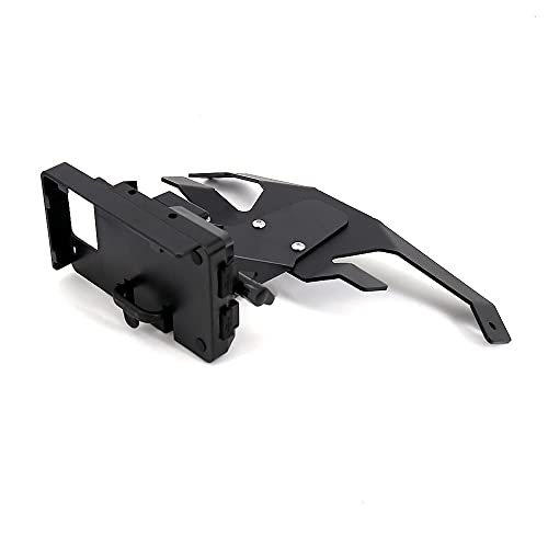 Support téléphone moto pour BMW R1250RS 2021 anti-vibration