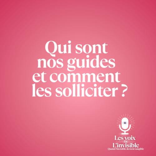 Qui sont nos guides et comment les solliciter ?