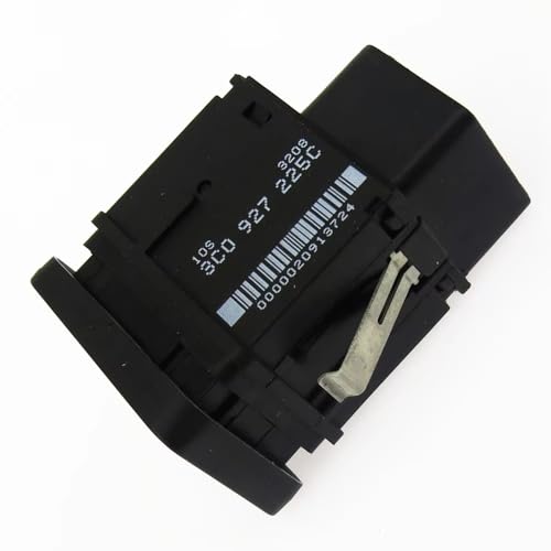 Interruptor de freno de mano para VW Passat B6 y CC 3C0927225C 2