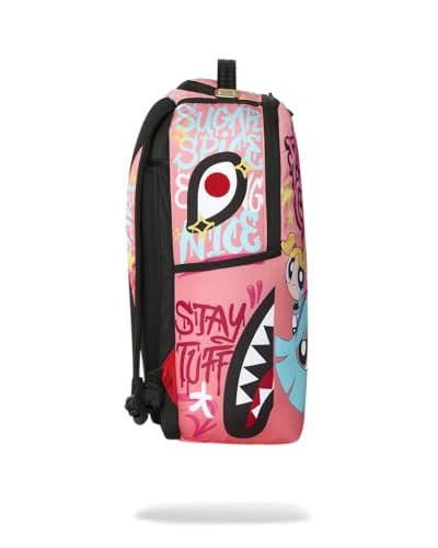 Sprayground Powerpuff Girls Stylin