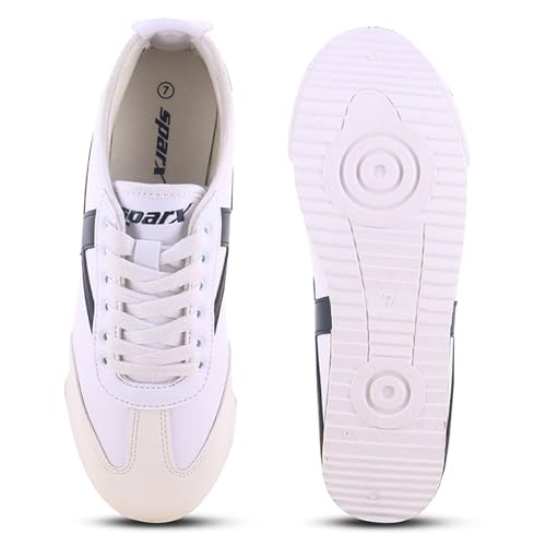 Image of SPARX Men's Sneaker Shoes - SM-4012 | Stylish & Comfortable Footwear