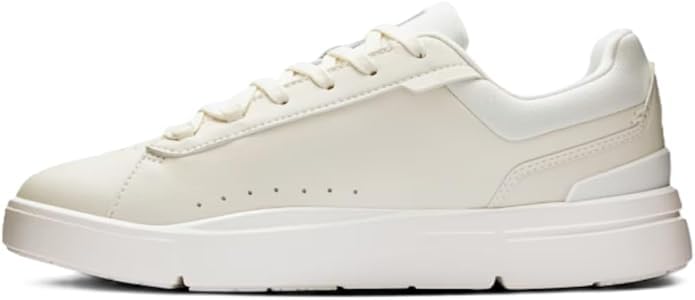 On Women's The Roger Advantage Sneakers