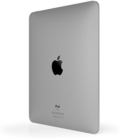 Apple iPad (First Generation) MC497LL/A Tablet (64GB, Wifi + 3G)