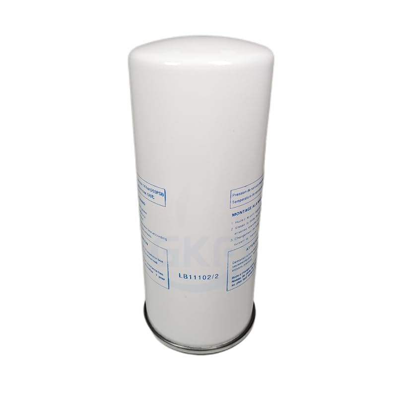 Séparateur d'huile LB11102/21 4931259181 LB1110221 LB111023 SP.5043 OV6078 compatible avec compresseur d'air à vis