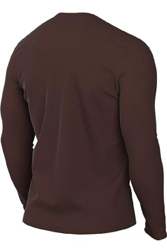 Image of Men's Legend LS Tee by Nike