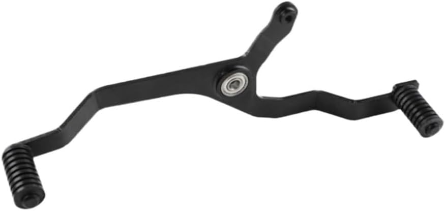 Motorcycle Gear Shift Lever Motorcycle Gear Shifter Practical Spare Parts Forward and Backward Pedal Replacement for 800MT