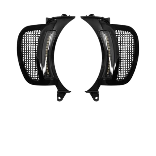 Indicateur direction feu clignotant d'accentuation LED Road Glide - 2