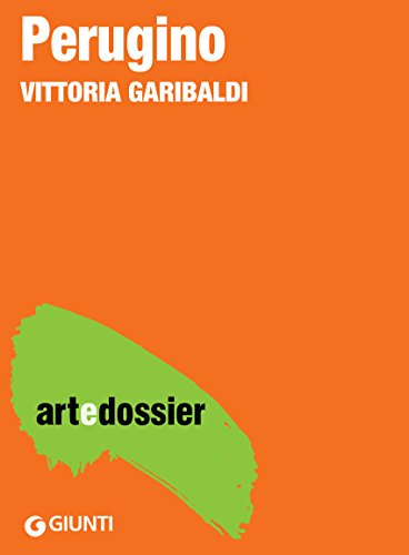 Télécharger Perugino (Italian Edition) PDF