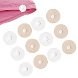 Ampliamente utilizado: Transforme fácilmente su espacio vital con estas instantáneas nórdicas para una apariencia elegante y organizada en cualquier superficie, perfecta para exhibir edredones, edredones y hojas.