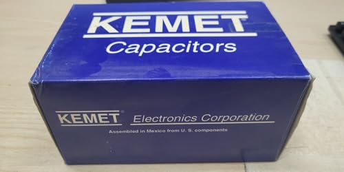 (1 PC) T110B565M010AS KEMET