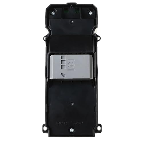 Interrupteur de lève-vitre électrique 35750T0AH01 pour commande de vitre avant gauche - 4
