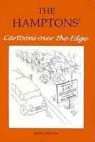 The Hamptons' : Cartoons Over the Edge 0615118585 Book Cover